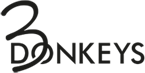 3Donkeys Studio