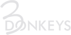 3Donkeys Studio